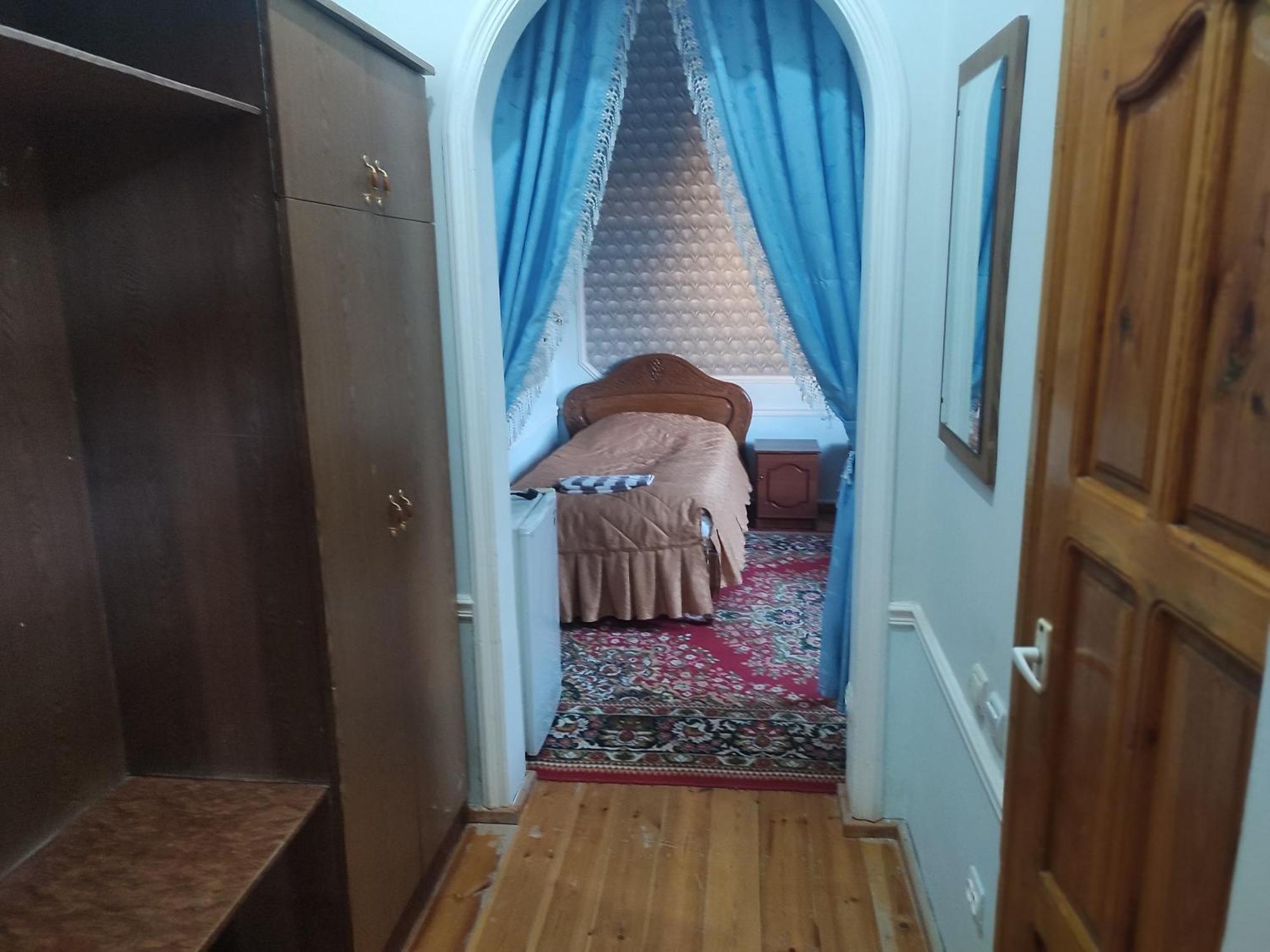 Islambek Travel & Hotel Hive Dış mekan fotoğraf